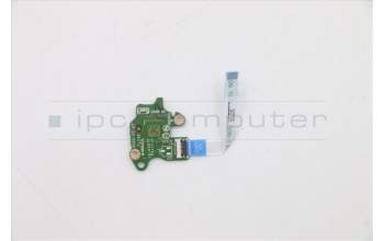 Lenovo 5C50S25153 CARDPOP Power Board C 20VE LED w/FFC FP