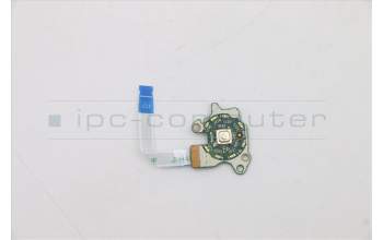 Lenovo 5C50S25153 CARDPOP Power Board C 20VE LED w/FFC FP