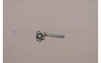 Lenovo 5C50S25154 CARDPOP Power Board C 20VE LED w/FFC NFP