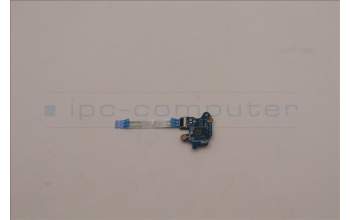 Lenovo 5C50S25154 CARDPOP Power Board C 20VE LED w/FFC NFP