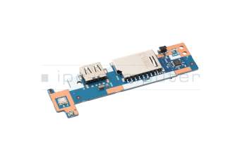 5C50S25174 original Lenovo Power button / USB board (Power button)