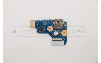 Lenovo 5C50S25197 CARDPOP USB Board L 82JU