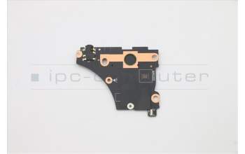 Lenovo 5C50S25217 CARDPOP USB Board L 82K8