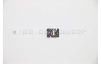 Lenovo 5C50S25222 CARDPOP Sensor_Board L 20YM HALL