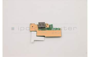 Lenovo 5C50S25240 CARDPOP USB Board L 82N7