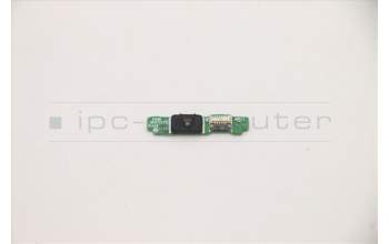 Lenovo 5C50S25241 CARDPOP Mic Board L 82N7 L