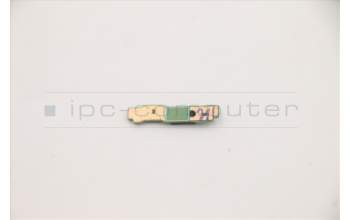 Lenovo 5C50S25241 CARDPOP Mic Board L 82N7 L