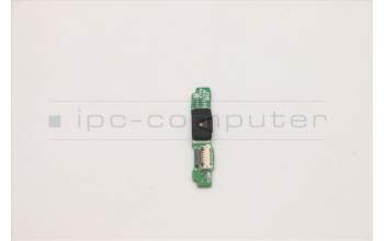 Lenovo 5C50S25241 CARDPOP Mic Board L 82N7 L