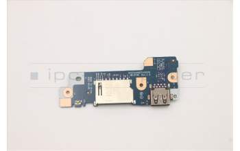 Lenovo 5C50S25254 CARDPOP USB Board L 82JN