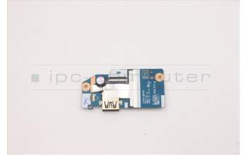 Lenovo 5C50S25265 CARDPOP USB Board L 21B1