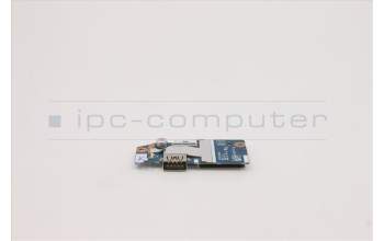 Lenovo 5C50S25265 CARDPOP USB Board L 21B1