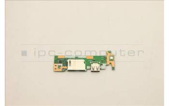 Lenovo 5C50S25328 CARDPOP USB Board L 82R4