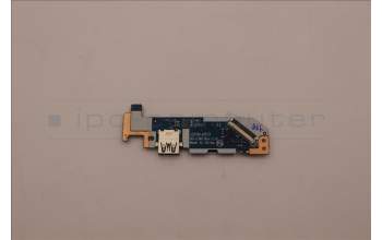 Lenovo 5C50S25335 CARDPOP USB BOARD L 82RK