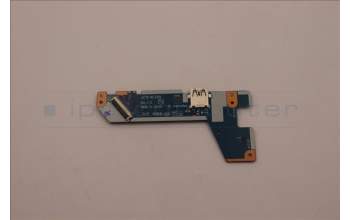 Lenovo 5C50S25344 CARDPOP USB Board L 82RL