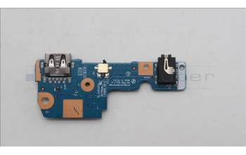 Lenovo 5C50S25481 CARDPOP Cardpop L 82WR I/O Board