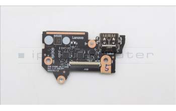 Lenovo 5C50S25558 CARDPOP USB BOARD L83BY