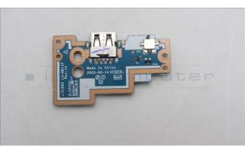 Lenovo 5C50S25562 CARDPOP IO board C 82XT