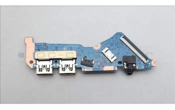 Lenovo 5C50S25573 CARDPOP USB Board H 83AM