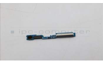 Lenovo 5C50S25574 CARDPOP Sensor Board H 83AM