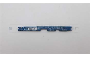 Lenovo 5C50S25640 CARDPOP LID board C 83DC