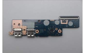 Lenovo 5C50S25649 CARDPOP USB Board H 83DR