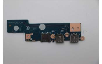 Lenovo 5C50S25649 CARDPOP USB Board H 83DR