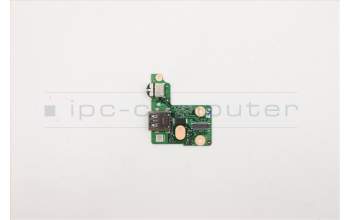 Lenovo 5C50S73043 CARDPOP FRU Sub Card _USB_Board