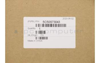 Lenovo 5C50S73043 CARDPOP FRU Sub Card _USB_Board