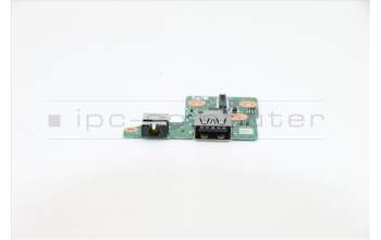 Lenovo 5C50S73043 CARDPOP FRU Sub Card _USB_Board