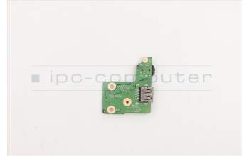 Lenovo 5C50S73043 CARDPOP FRU Sub Card _USB_Board