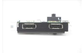 Lenovo 5C50W00890 CARDPOP BLD Tiny6 BTB Dual DP card