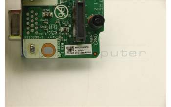 Lenovo 5C50W00900 CARDPOP BLD BTB VGA Card