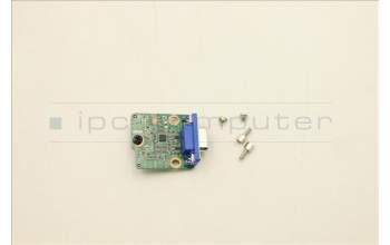 Lenovo 5C50W00900 CARDPOP BLD BTB VGA Card