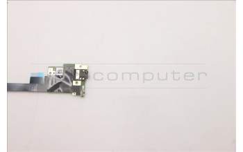 Lenovo 5C50X02645 FRU Hotrod 3286 audio subcard- JYT