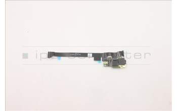 Lenovo 5C50X02645 FRU Hotrod 3286 audio subcard- JYT