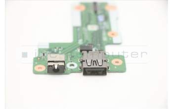 Lenovo 5C50Z44723 CARDPOP Sub Card_USB_Board