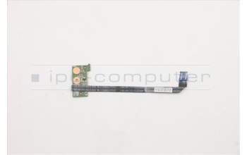 Lenovo 5C50Z44724 CARDPOP Sub Card_Power_Board_w_cable