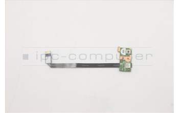 Lenovo 5C50Z44724 CARDPOP Sub Card_Power_Board_w_cable