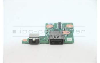 Lenovo 5C50Z44725 CARDPOP FRU Sub Card_USB_Board