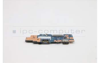 Lenovo 5C50Z44731 CARDPOP Mars2.0 AMD LAN Board FPR