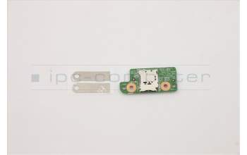 Lenovo 5C50Z44741 CARDPOP FRU Sub Card SIM board 300W GEN3