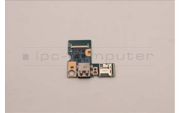 Lenovo 5C51C94280 CARDPOP FRU CARDPOP IO board, IO BD