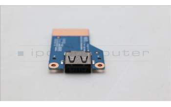 Lenovo 5C51J62772 CARDPOP FRU PCBA USB/B NSF261 KT4D2