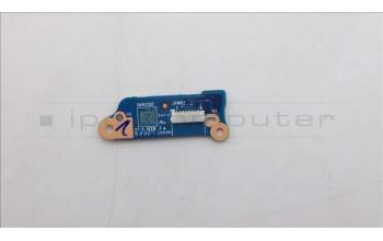 Lenovo 5C51J62773 CARDPOP FRU PCBA PWR/B NSF262 KT4D2