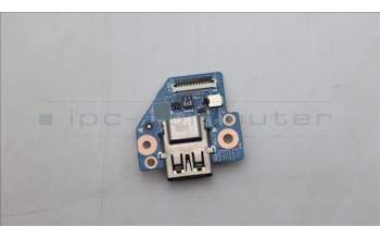 Lenovo 5C51J62774 CARDPOP FRU PCBA USB/B NSF221 KT4D5