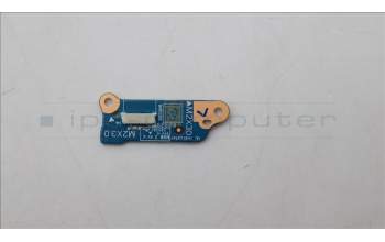 Lenovo 5C51J62775 CARDPOP FRU PCBA PWR/B NSF222 KT4D5