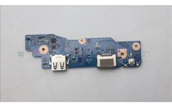 Lenovo 5C51L83914 CARDPOP Mercury2AMD LAN Board FPR