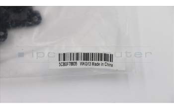 Lenovo 5CB0F78835 COVER RJ45 Door C Y50-70