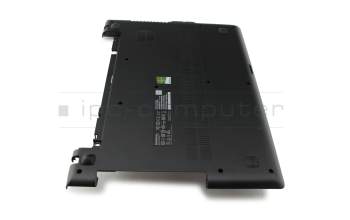 5CB0K25439 original Lenovo Bottom Case black