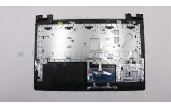 Lenovo 5CB0K61893 COVER Upper Cover ASSY L80QH